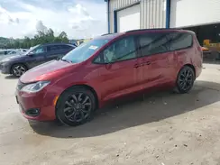 2C4RC1BG6JR182549 2018 CHRYSLER PACIFICA