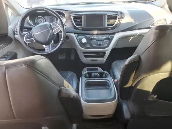 2C4RC1BG6JR192739 2018 CHRYSLER PACIFICA - Image 8