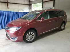 2C4RC1BG6JR211628 2018 CHRYSLER PACIFICA
