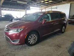 2C4RC1BG6JR217803 2018 CHRYSLER PACIFICA
