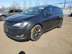 2C4RC1BG6JR228414 2018 CHRYSLER PACIFICA