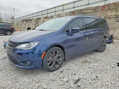 2C4RC1BG6JR229143 2018 CHRYSLER PACIFICA