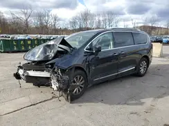 2C4RC1BG6JR234844 2018 CHRYSLER PACIFICA