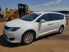 2C4RC1BG6JR235024 2018 CHRYSLER PACIFICA