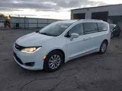 2C4RC1BG6JR246086 2018 CHRYSLER PACIFICA