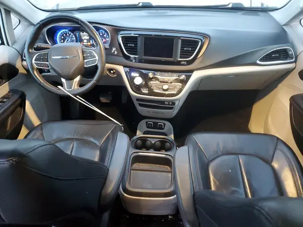 2C4RC1BG6JR246086 2018 CHRYSLER PACIFICA - Image 8