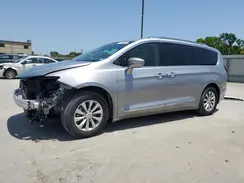2C4RC1BG6JR246122 2018 CHRYSLER PACIFICA