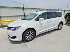 2C4RC1BG6JR246203 2018 CHRYSLER PACIFICA