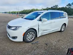2C4RC1BG6JR246248 2018 CHRYSLER PACIFICA