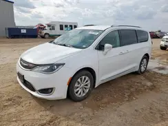 2C4RC1BG6JR246394 2018 CHRYSLER PACIFICA