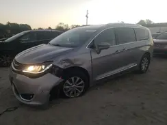 2C4RC1BG6JR246847 2018 CHRYSLER PACIFICA