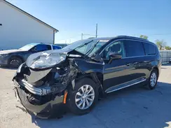 2C4RC1BG6JR253880 2018 CHRYSLER PACIFICA