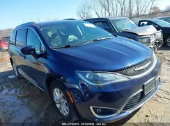 2C4RC1BG6JR257296 2018 CHRYSLER PACIFICA
