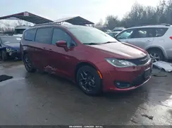 2C4RC1BG6JR258738 2018 CHRYSLER PACIFICA