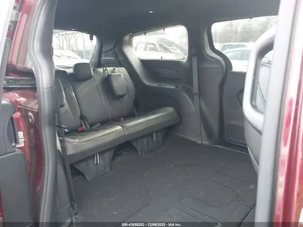 2C4RC1BG6JR258738 2018 CHRYSLER PACIFICA - Image 8