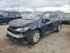 2C4RC1BG6JR262367 2018 CHRYSLER PACIFICA