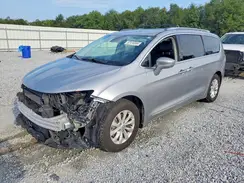 2C4RC1BG6JR269769 2018 CHRYSLER PACIFICA