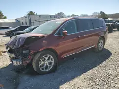 2C4RC1BG6JR271537 2018 CHRYSLER PACIFICA