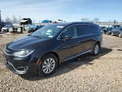2C4RC1BG6JR278052 2018 CHRYSLER PACIFICA