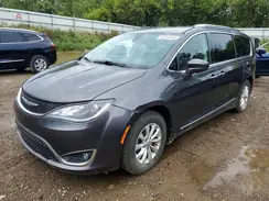 2C4RC1BG6JR279637 2018 CHRYSLER PACIFICA