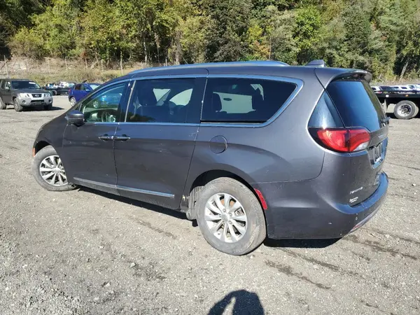 2C4RC1BG6JR280416 2018 CHRYSLER PACIFICA - Image 2