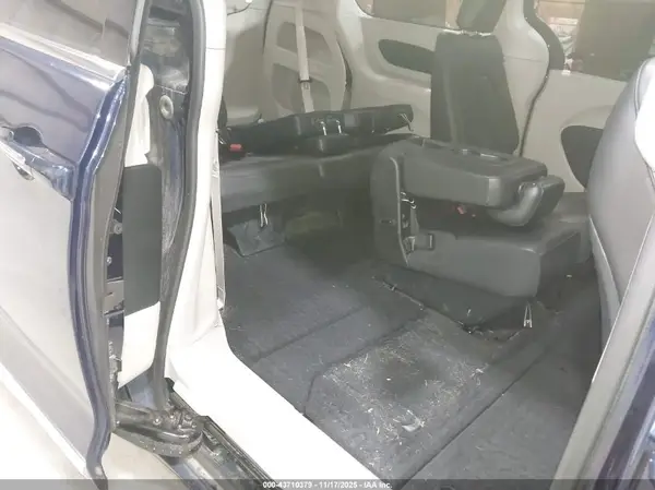 2C4RC1BG6JR280691 2018 CHRYSLER PACIFICA - Image 8