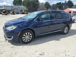 2C4RC1BG6JR280724 2018 CHRYSLER PACIFICA