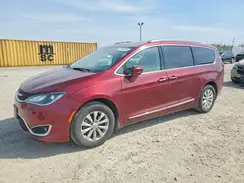 2C4RC1BG6JR290394 2018 CHRYSLER PACIFICA
