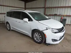 2C4RC1BG6JR290427 2018 CHRYSLER PACIFICA