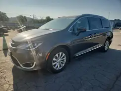 2C4RC1BG6JR290475 2018 CHRYSLER PACIFICA