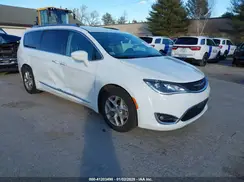 2C4RC1BG6JR291674 2018 CHRYSLER PACIFICA