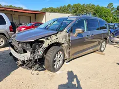 2C4RC1BG6JR291724 2018 CHRYSLER PACIFICA