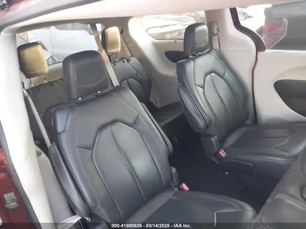 2C4RC1BG6JR294073 2018 CHRYSLER PACIFICA - Image 8