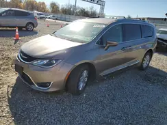 2C4RC1BG6JR306562 2018 CHRYSLER PACIFICA