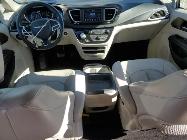 2C4RC1BG6JR306562 2018 CHRYSLER PACIFICA - Image 8