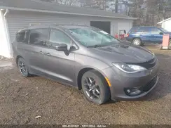 2C4RC1BG6JR309543 2018 CHRYSLER PACIFICA