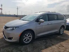 2C4RC1BG6JR312040 2018 CHRYSLER PACIFICA
