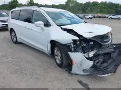 2C4RC1BG6JR312071 2018 CHRYSLER PACIFICA