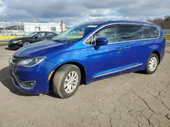 2C4RC1BG6JR318095 2018 CHRYSLER PACIFICA
