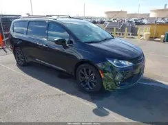 2C4RC1BG6JR322261 2018 CHRYSLER PACIFICA
