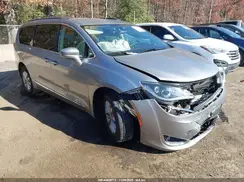 2C4RC1BG6JR331185 2018 CHRYSLER PACIFICA