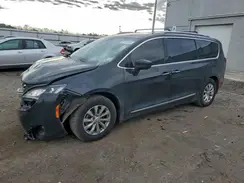 2C4RC1BG6JR332918 2018 CHRYSLER PACIFICA