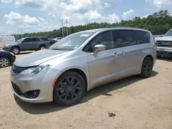 2C4RC1BG6JR351503 2018 CHRYSLER PACIFICA