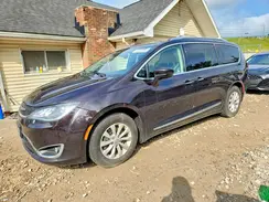 2C4RC1BG6JR353509 2018 CHRYSLER PACIFICA