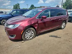 2C4RC1BG6JR355115 2018 CHRYSLER PACIFICA