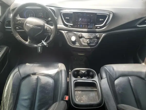 2C4RC1BG6JR364509 2018 CHRYSLER PACIFICA - Image 8