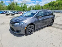 2C4RC1BG6JR364865 2018 CHRYSLER PACIFICA