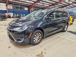 2C4RC1BG6JR365076 2018 CHRYSLER PACIFICA