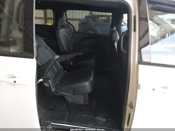 2C4RC1BG6KR522767 2019 CHRYSLER PACIFICA - Image 8