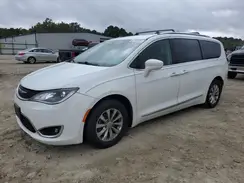 2C4RC1BG6KR523014 2019 CHRYSLER PACIFICA